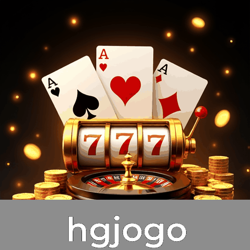 hgjogo - Plataforma confiável para apostas emocionantes e bônus