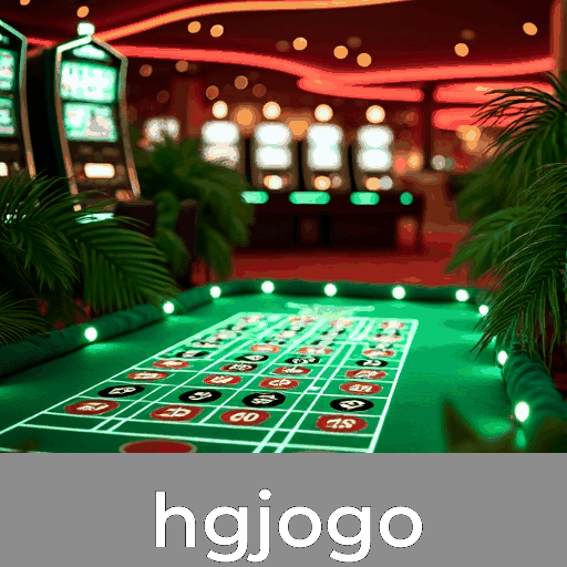 hgjogo - App hgjogo Brasil disponível para download no Google Play
