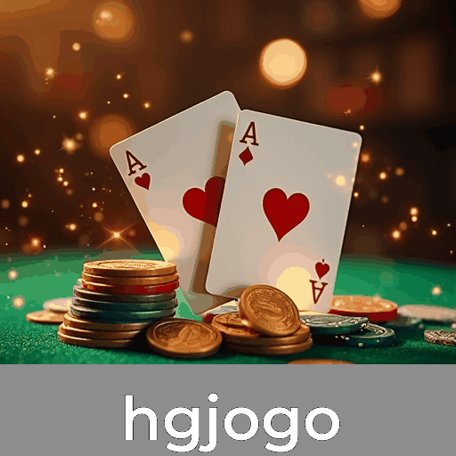 hgjogo: Entre com login rápido e explore jogos ao vivo