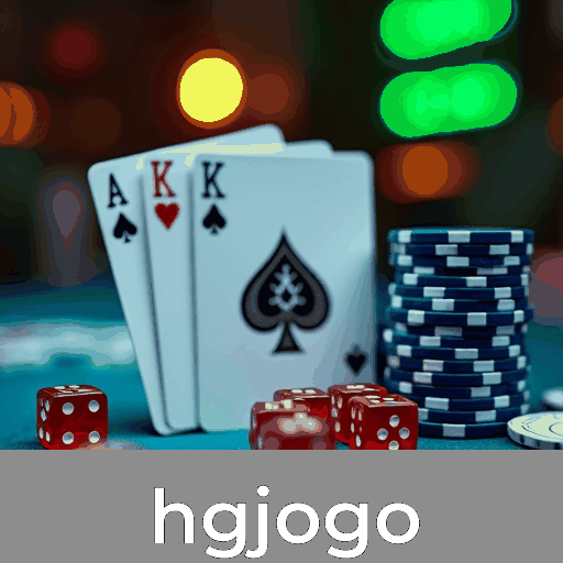 hgjogo: Entre com login rápido e explore jogos ao vivo