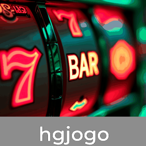 hgjogo: Aproveite caça-níqueis e caça-níqueis com bônus no cassino ao vivo!