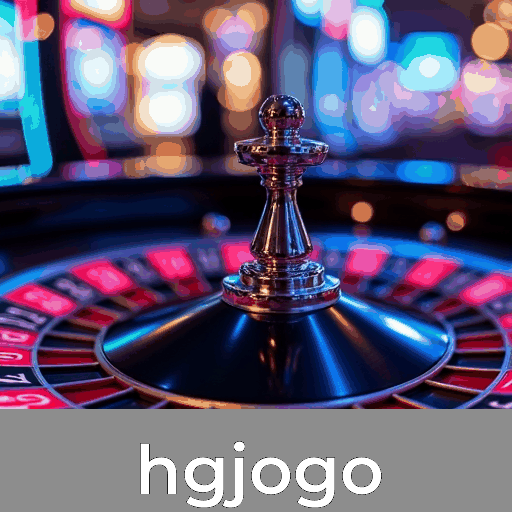 hgjogo - Plataforma confiável para apostas emocionantes e bônus