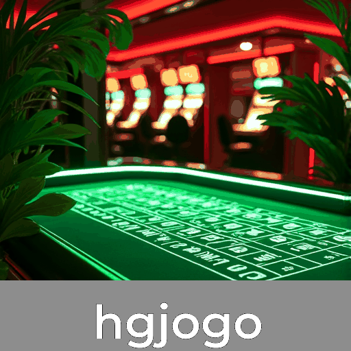 hgjogo: Aproveite caça-níqueis e caça-níqueis com bônus no cassino ao vivo!